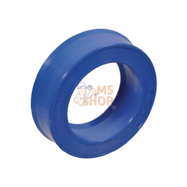 SA406018UN; KRAMP; Joint tige 40x60x18UN L1=19; pièce detachée SA406018UN; KRAMP; Joint tige 40x60x18UN L1=19; pièce detachée