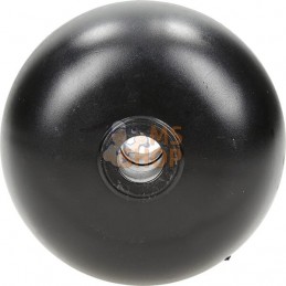 Roue de support 80x12,5x66 | CASTELGARDEN Roue de support 80x12,5x66 | CASTELGARDENPR#161449