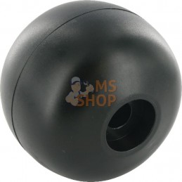 Roue de support 80x12,5x66 | CASTELGARDEN Roue de support 80x12,5x66 | CASTELGARDENPR#161449