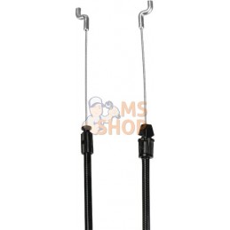 Câble de frein moteur | CASTELGARDEN Câble de frein moteur | CASTELGARDENPR#851565