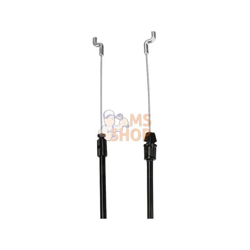 Câble de frein moteur | CASTELGARDEN Câble de frein moteur | CASTELGARDENPR#851565