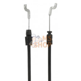 Câble de frein moteur (B&S 700) | CASTELGARDEN Câble de frein moteur (B&S 700) | CASTELGARDENPR#162489