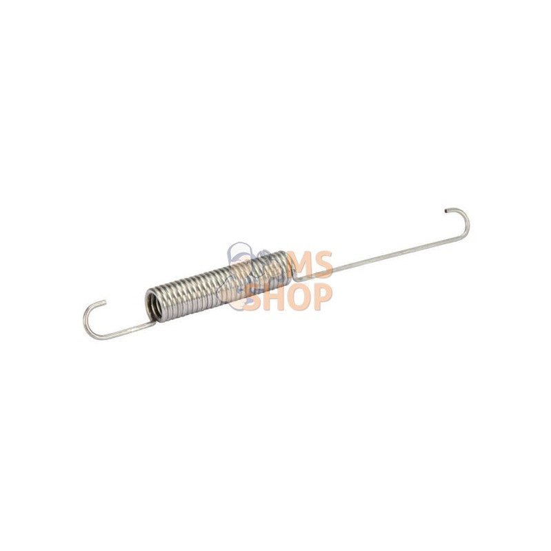 Ressort SD 98 | CASTELGARDEN Ressort SD 98 | CASTELGARDENPR#160770