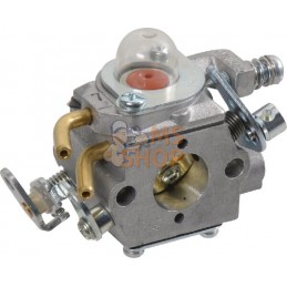 Carburateur Walbro WT761A | CASTELGARDEN Carburateur Walbro WT761A | CASTELGARDENPR#160734