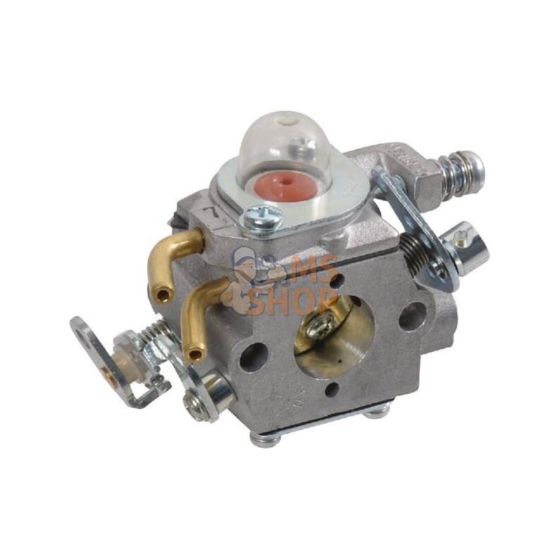 Carburateur Walbro WT761A | CASTELGARDEN Carburateur Walbro WT761A | CASTELGARDENPR#160734