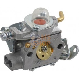 Carburateur Walbro WT761A | CASTELGARDEN Carburateur Walbro WT761A | CASTELGARDENPR#160734