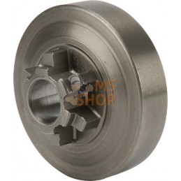 Tambour d'embrayage 3/8" | CASTELGARDEN Tambour d'embrayage 3/8" | CASTELGARDENPR#160831