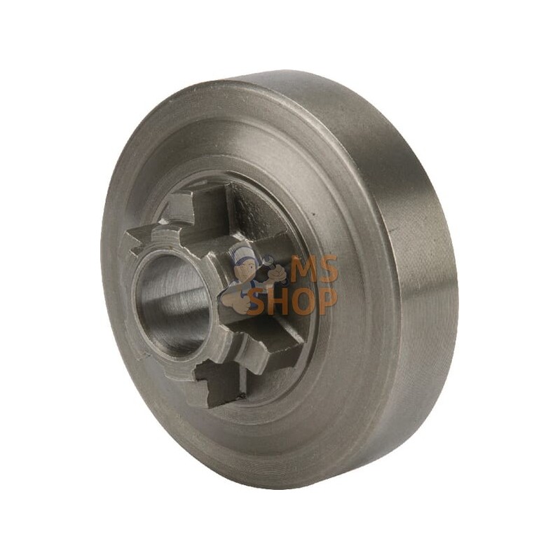 Tambour d'embrayage 3/8" | CASTELGARDEN Tambour d'embrayage 3/8" | CASTELGARDENPR#160831
