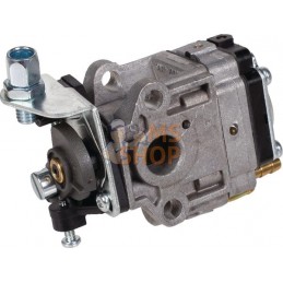 Carburateur SBL260H | CASTELGARDEN Carburateur SBL260H | CASTELGARDENPR#162392