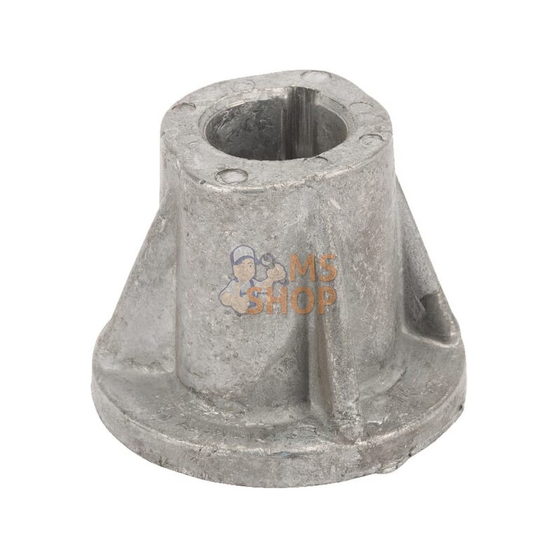 Porte-lame Ø22,2/H50/D27 | CASTELGARDEN Porte-lame Ø22,2/H50/D27 | CASTELGARDENPR#42 Porte-lame Ø22,2/H50/D27 | CASTELGARDEN Porte-lame Ø22,2/H50/D27 | CASTELGARDENPR#42