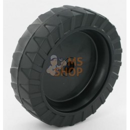 Roue Ø130 | CASTELGARDEN Roue Ø130 | CASTELGARDENPR#161576