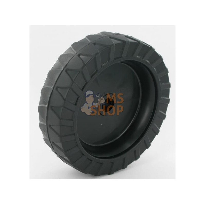 Roue Ø130 | CASTELGARDEN Roue Ø130 | CASTELGARDENPR#161576