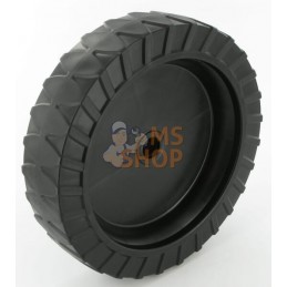 Roue arrière Ø160 | CASTELGARDEN Roue arrière Ø160 | CASTELGARDENPR#161594