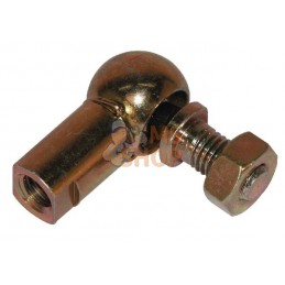 Rotule M10 | CASTELGARDEN Rotule M10 | CASTELGARDENPR#161592