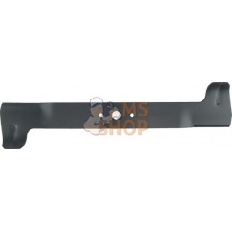Lame à aileron gauche MP98C | CASTELGARDEN Lame à aileron gauche MP98C | CASTELGARDENPR#323419