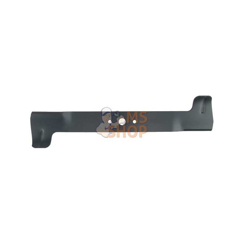 Lame à aileron gauche MP98C | CASTELGARDEN Lame à aileron gauche MP98C | CASTELGARDENPR#323419