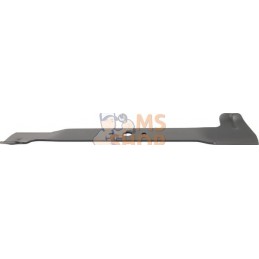 Lame à aileron gauche MP98C | CASTELGARDEN Lame à aileron gauche MP98C | CASTELGARDENPR#323419