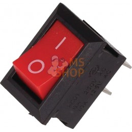 Interrup. marche/arrêt SBL260H | CASTELGARDEN Interrup. marche/arrêt SBL260H | CASTELGARDENPR#160929