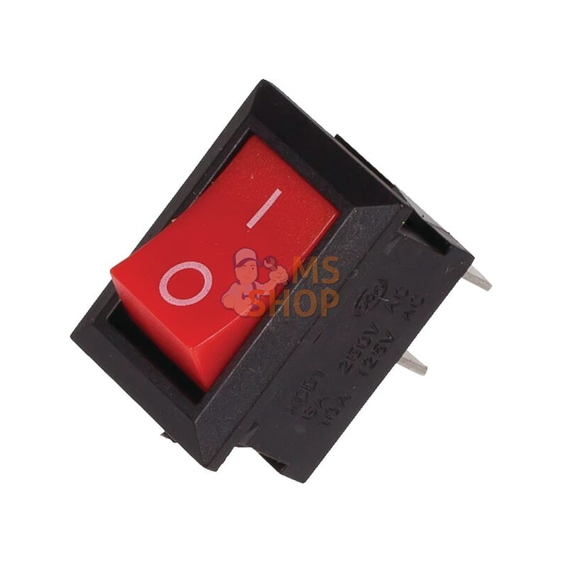 Interrup. marche/arrêt SBL260H | CASTELGARDEN Interrup. marche/arrêt SBL260H | CASTELGARDENPR#160929
