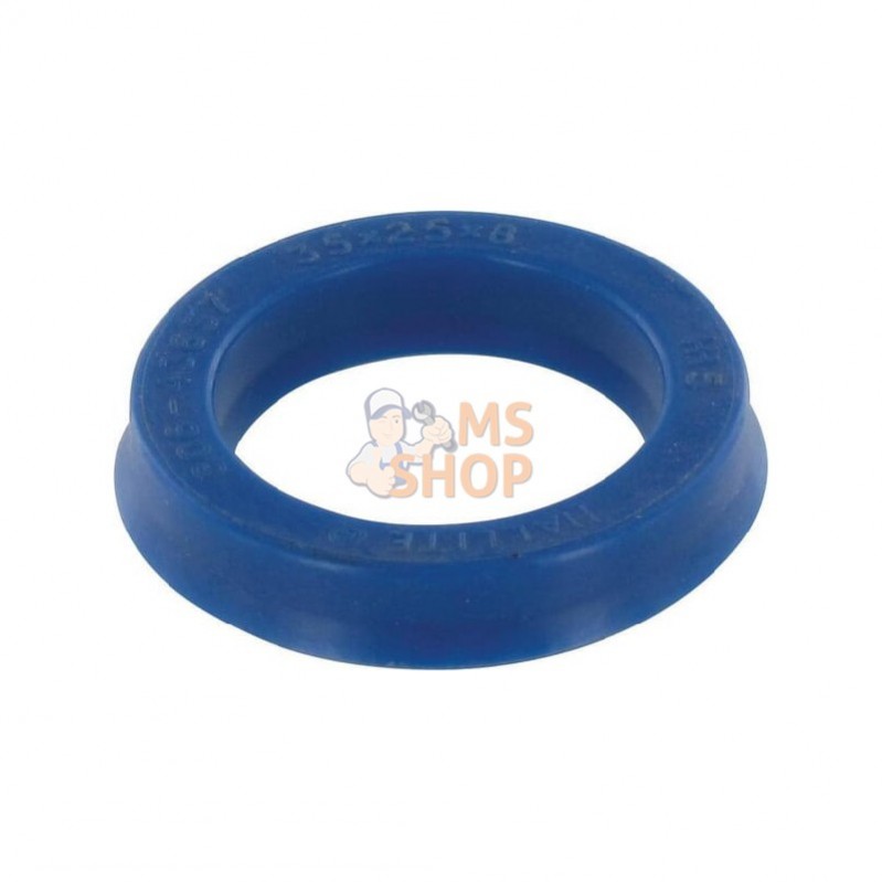 ZA352710UN; KRAMP; Joint de piston 35-27-10 UN; pièce detachée ZA352710UN; KRAMP; Joint de piston 35-27-10 UN; pièce detachée