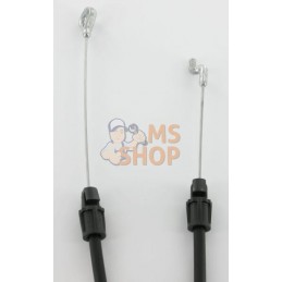 Câble de frein moteur | CASTELGARDEN Câble de frein moteur | CASTELGARDENPR#161365