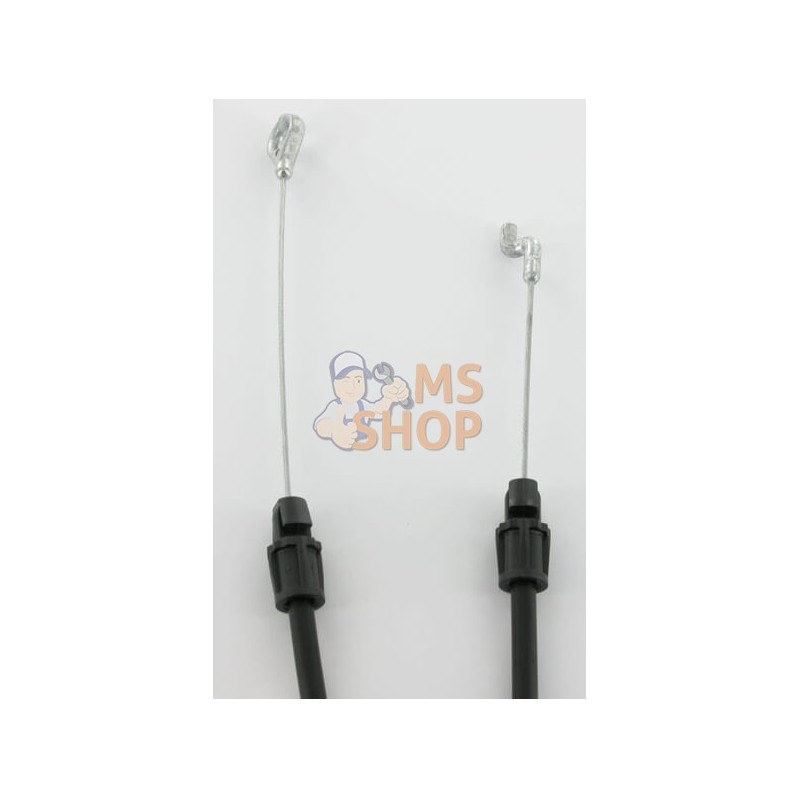 Câble de frein moteur | CASTELGARDEN Câble de frein moteur | CASTELGARDENPR#161365