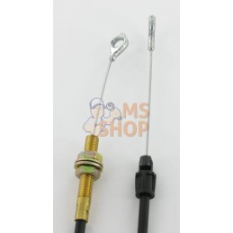 Câble de frein moteur | CASTELGARDEN Câble de frein moteur | CASTELGARDENPR#161676