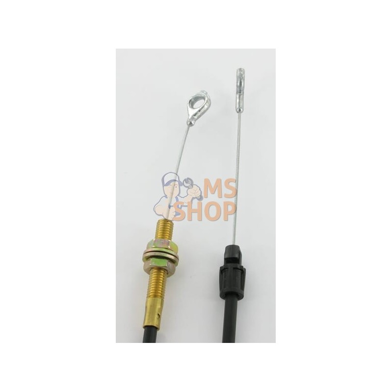Câble de frein moteur | CASTELGARDEN Câble de frein moteur | CASTELGARDENPR#161676