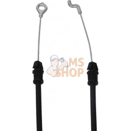 Câble de frein moteur | CASTELGARDEN Câble de frein moteur | CASTELGARDENPR#98947
