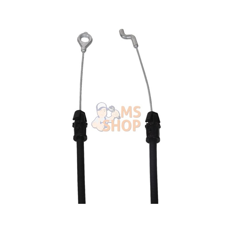 Câble de frein moteur | CASTELGARDEN Câble de frein moteur | CASTELGARDENPR#98947