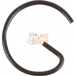 Etrier Axe de piston | CASTELGARDEN Etrier Axe de piston | CASTELGARDENPR#162529