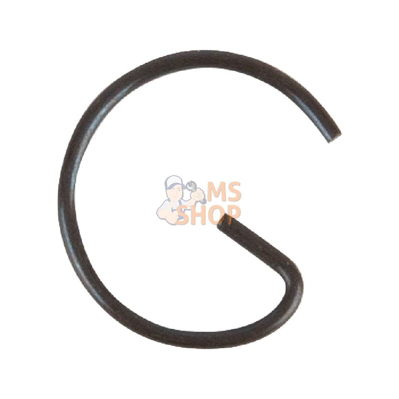 Etrier Axe de piston | CASTELGARDEN Etrier Axe de piston | CASTELGARDENPR#162529