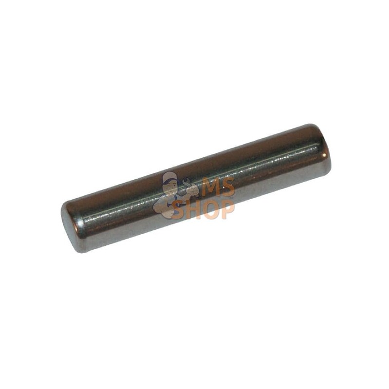 Goupille Ø 5.2 mm long 25.65 mm | CASTELGARDEN Goupille Ø 5.2 mm long 25.65 mm | CASTELGARDENPR#851527