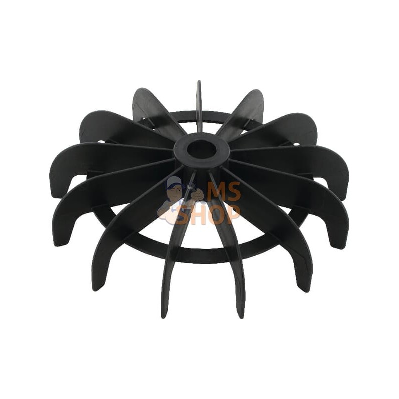 Ventilateur Moteur électrique | CASTELGARDEN Ventilateur Moteur électrique | CASTELGARDENPR#161009