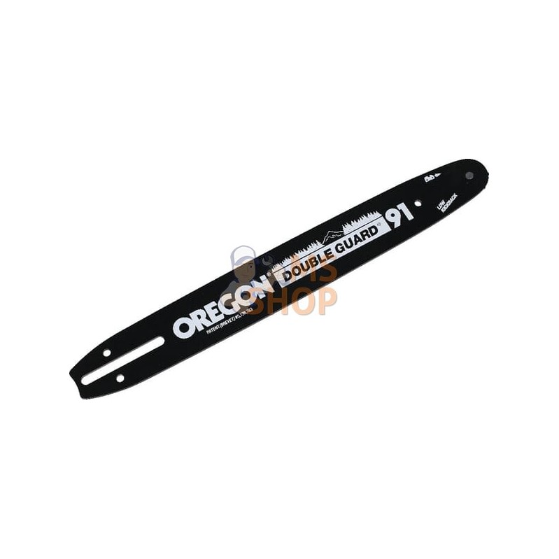 Guide de scie 14" 3/8" | CASTELGARDEN Guide de scie 14" 3/8" | CASTELGARDENPR#161010