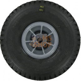 Roue cpl. EL63 | CASTELGARDEN Roue cpl. EL63 | CASTELGARDENPR#162679