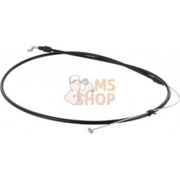 Càble de frein de moteur | CASTELGARDEN Càble de frein de moteur | CASTELGARDENPR#162132