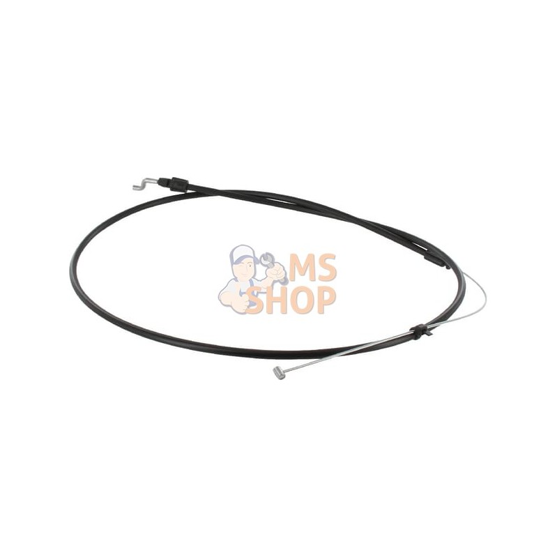 Càble de frein de moteur | CASTELGARDEN Càble de frein de moteur | CASTELGARDENPR#162132