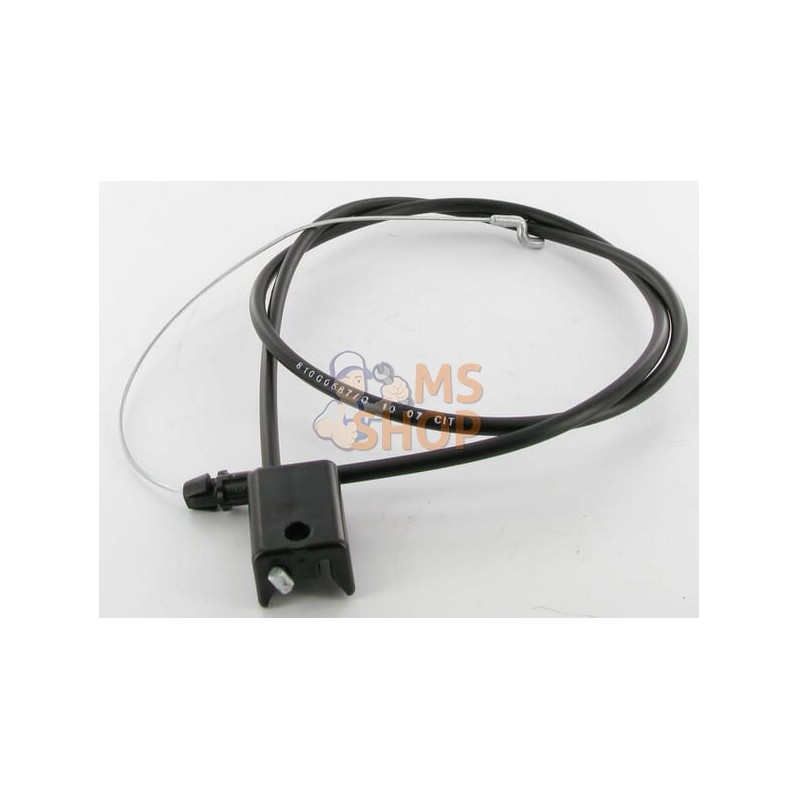 Càble de frein de moteur | CASTELGARDEN Càble de frein de moteur | CASTELGARDENPR#161503