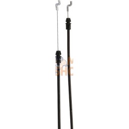 Câble de frein moteur | CASTELGARDEN Câble de frein moteur | CASTELGARDENPR#162134