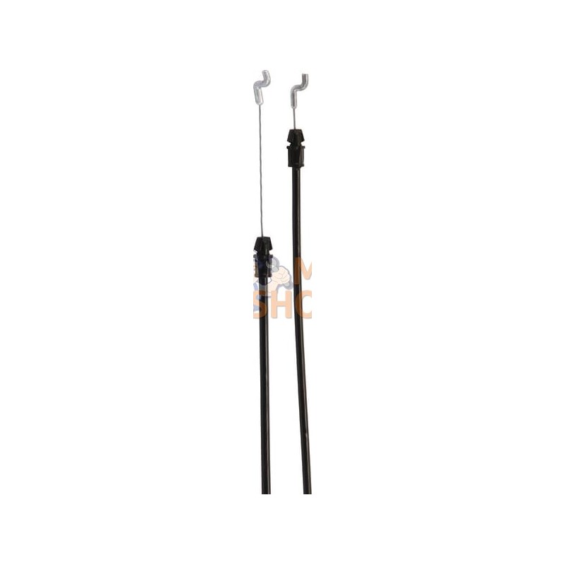 Câble de frein moteur | CASTELGARDEN Câble de frein moteur | CASTELGARDENPR#162134