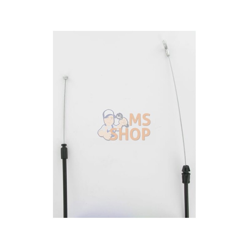 Câble fr.mot. 935/1205mm B&S/Honda | CASTELGARDEN Câble fr.mot. 935/1205mm B&S/Honda | CASTELGARDENPR#98946
