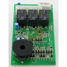 Circuit imprimé (1 LED) | CASTELGARDEN Circuit imprimé (1 LED) | CASTELGARDENPR#161930