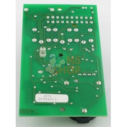 Circuit imprimé (1 LED) | CASTELGARDEN Circuit imprimé (1 LED) | CASTELGARDENPR#161930