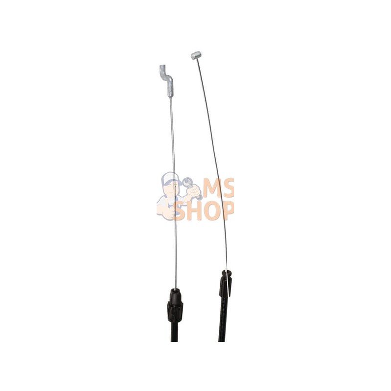 Câble frein moteur L=985 Honda | CASTELGARDEN Câble frein moteur L=985 Honda | CASTELGARDENPR#162135 Câble frein moteur L=985 Honda | CASTELGARDEN Câble frein moteur L=985 Honda | CASTELGARDENPR#162135