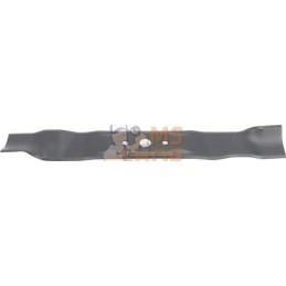 Lame de mulching 460/18mm | CASTELGARDEN Lame de mulching 460/18mm | CASTELGARDENPR#851560