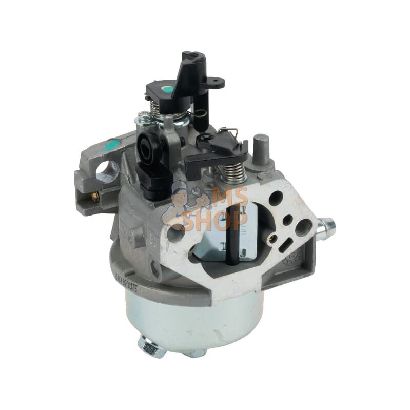 Carburateur | CASTELGARDEN Carburateur | CASTELGARDENPR#323314