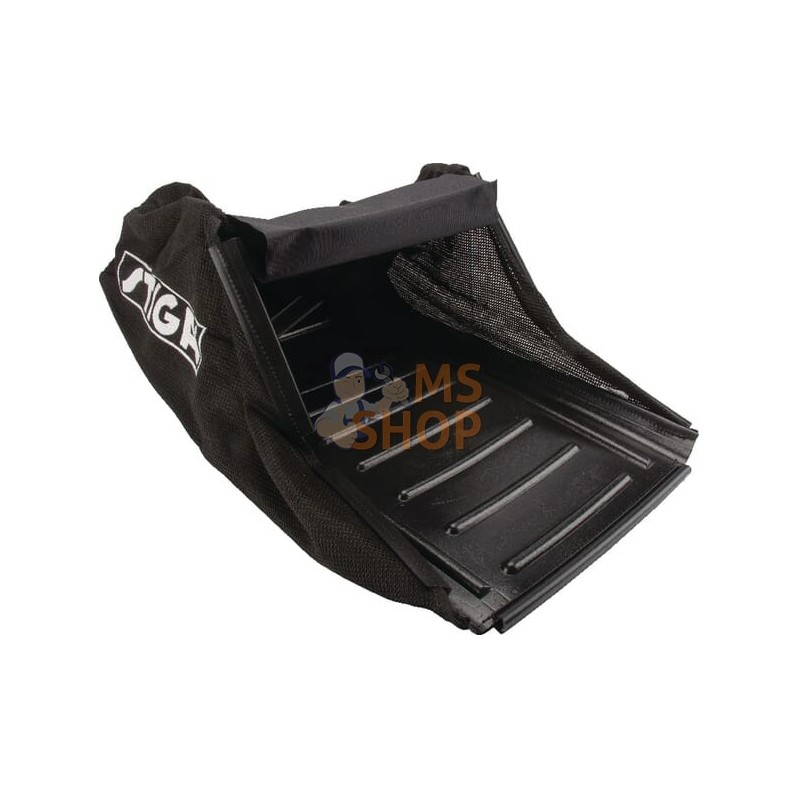 Sac à herbe HD 60 MB/MHV | CASTELGARDEN Sac à herbe HD 60 MB/MHV | CASTELGARDENPR#162595