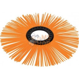 Brosse | CASTELGARDEN Brosse | CASTELGARDENPR#851514