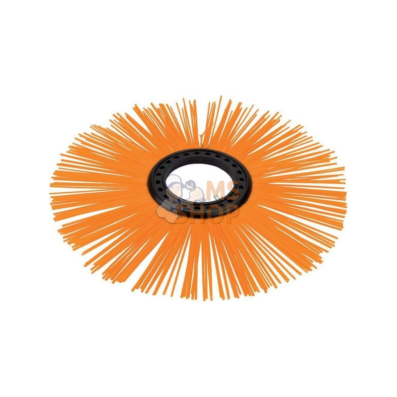 Brosse | CASTELGARDEN Brosse | CASTELGARDENPR#851514